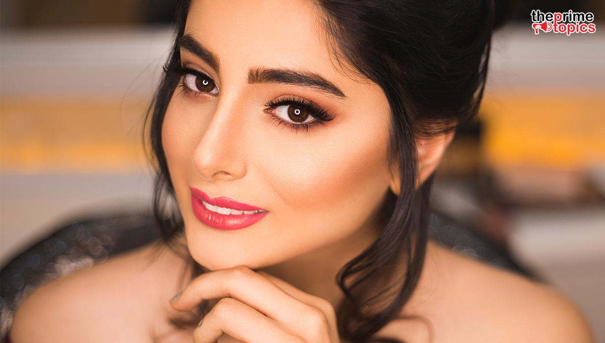 Party Makeup Looks